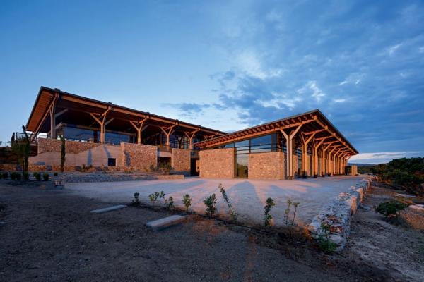 Chios Mastic Museum