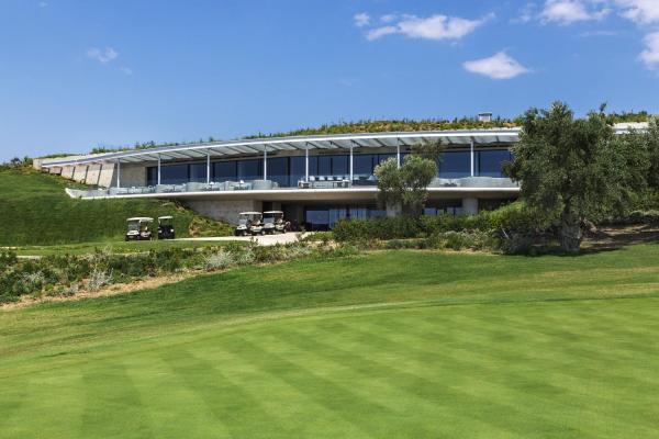 Golf Costa Navarino