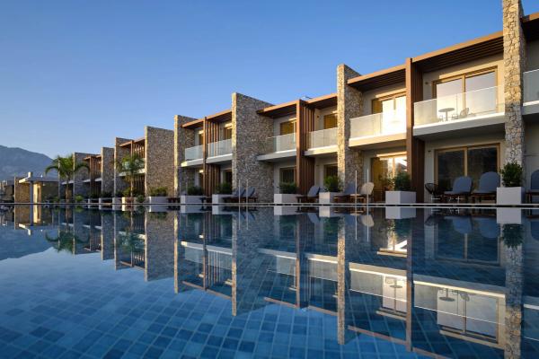Utopia Blu Hotel